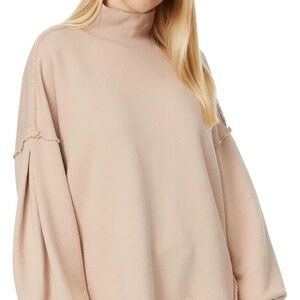 We The Free Wonderful Pullover Sweater